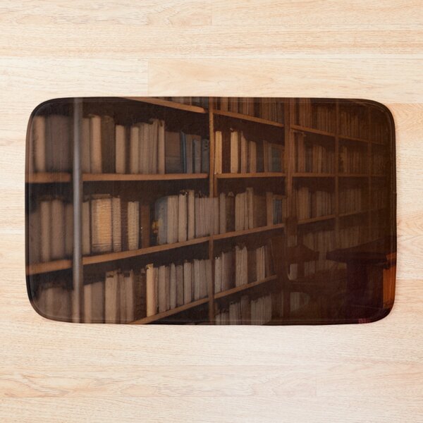 Item preview, 'The Library' designed and sold by Bako24.