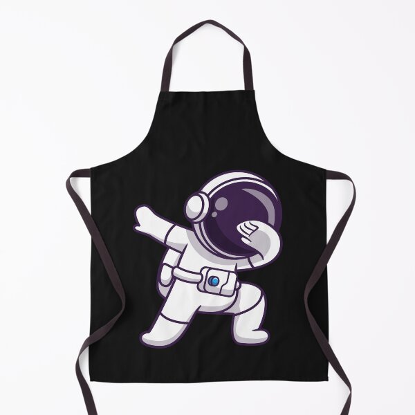 Item preview, Dabbing Spaceman designed and sold by mkzmerch.