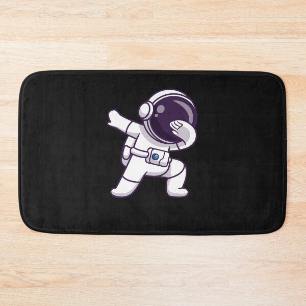 Item preview, Dabbing Spaceman designed and sold by mkzmerch.