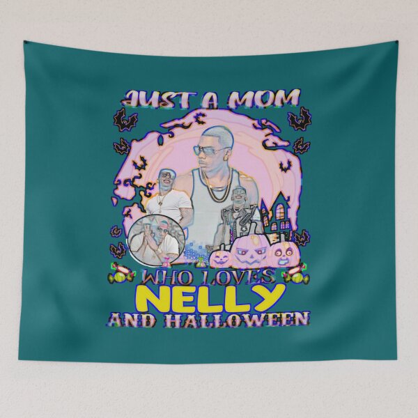 Item preview, Nellly And Halloween   designed and sold by Aubrianna25.