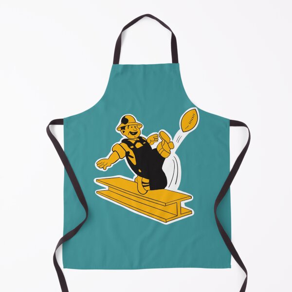 Item preview, Old School Steeler   designed and sold by Mitsuyakimo.