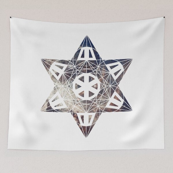 Item preview, Metatron's Cube Time Wheel ~ Carina Nebula designed and sold by SirDouglasFresh.