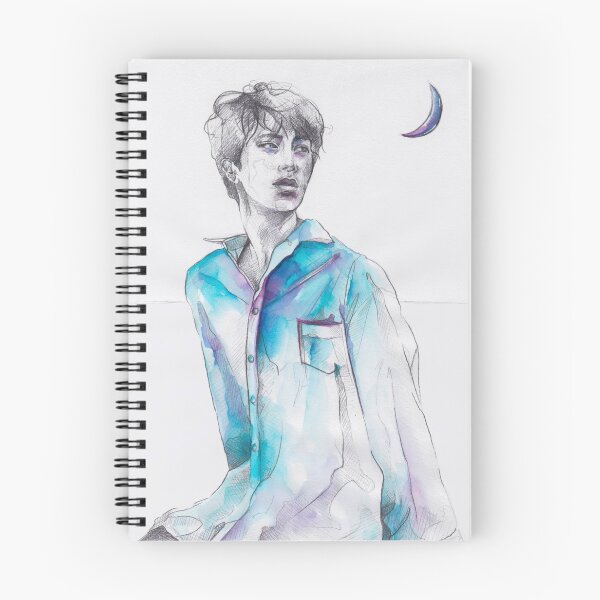 Item preview, BTS - JIN Love Yourself designed and sold by k-stuffy.