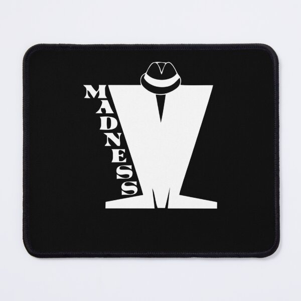 Item preview, LOGO Madness tolong bantu aku designed and sold by MollRobinson.