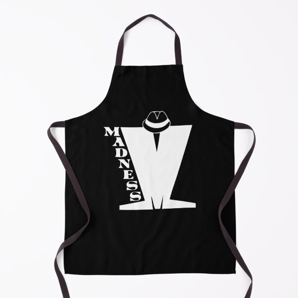 Item preview, LOGO Madness tolong bantu aku designed and sold by MollRobinson.