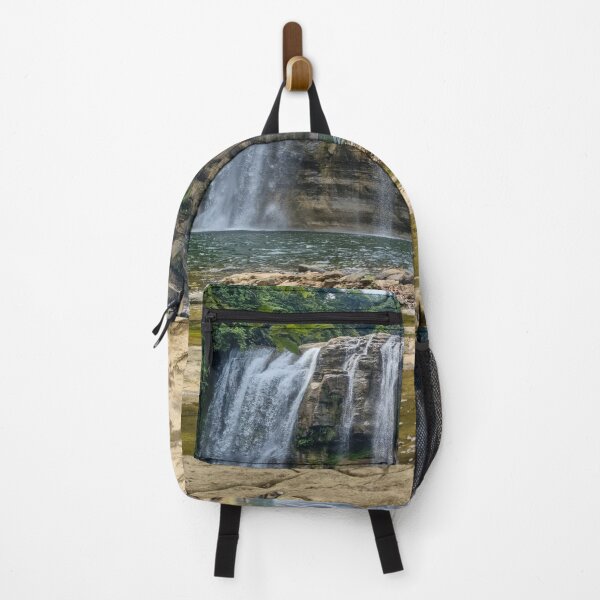 Item preview, Tinuy-an Falls, Borboanan, Bislig, Surigao del Sur, Mindanao, Philippines designed and sold by Ross.A.Campbell.