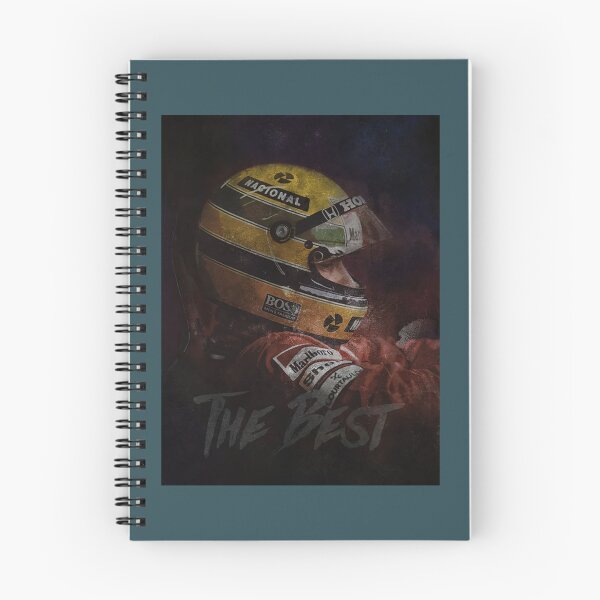 Item preview, Wallpaper Ayrton Art   designed and sold by TiniClothing555.