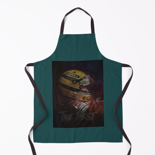 Item preview, Wallpaper Ayrton Art designed and sold by TiniClothing555.