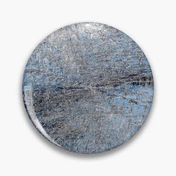 Item preview, Shattered Blue designed and sold by Crayle.