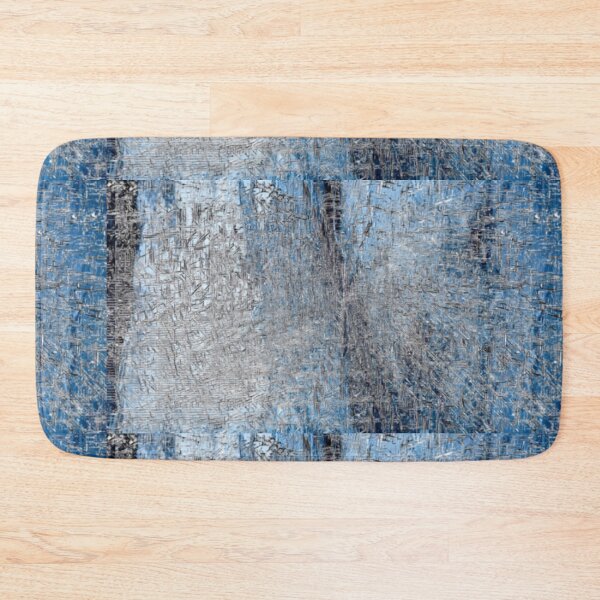 Item preview, Shattered Blue designed and sold by Crayle.