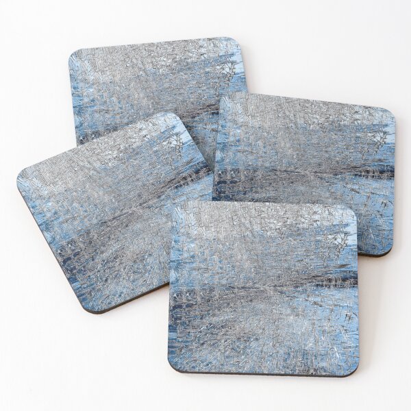 Item preview, Shattered Blue designed and sold by Crayle.