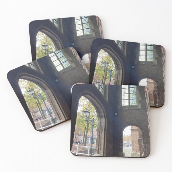 Item preview, Delft church designed and sold by Suezwaals.