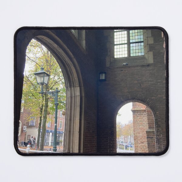 Item preview, Delft church designed and sold by Suezwaals.