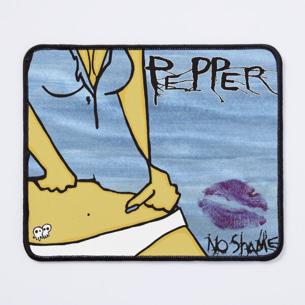 Item preview, Pepper no shame designed and sold by Mitsch95.