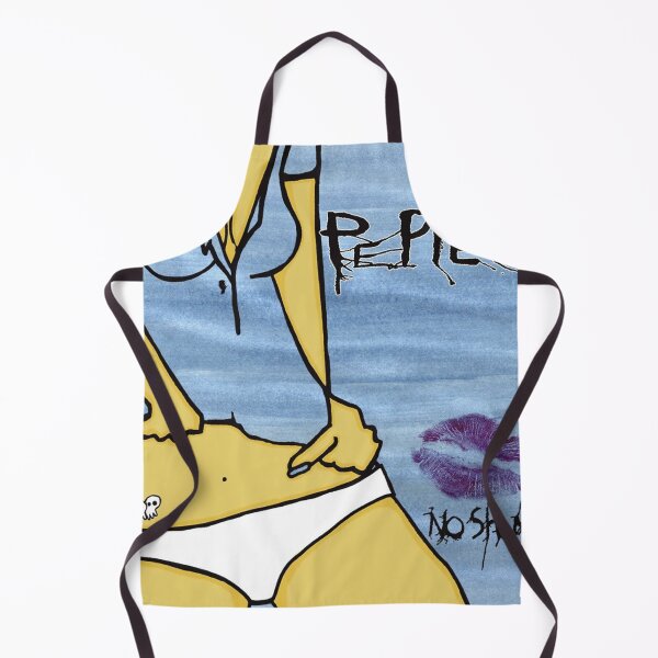 Item preview, Pepper no shame designed and sold by Mitsch95.