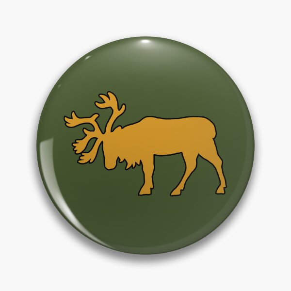 Item preview, Reindeer designed and sold by Yeaha.