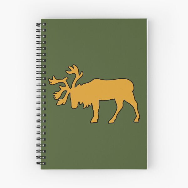 Item preview, Reindeer designed and sold by Yeaha.