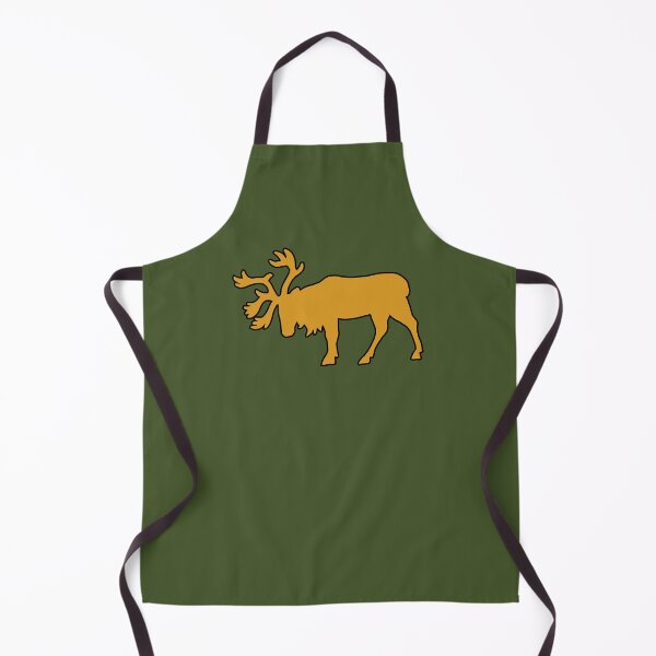 Item preview, Reindeer designed and sold by Yeaha.