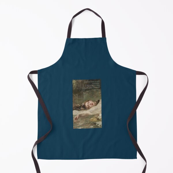 Item preview, Frase de Virginia Woolf para las chicas Camiseta  designed and sold by GiovannaRegan.