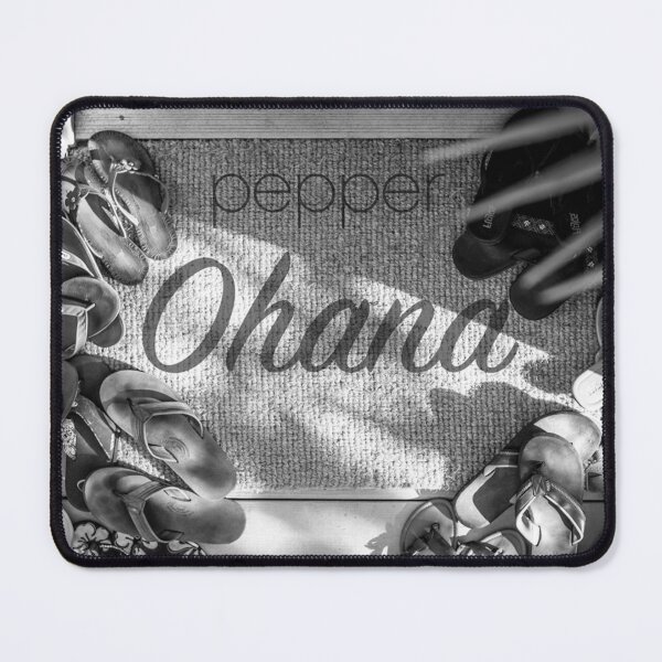 Item preview, Pepper ohana designed and sold by Mitsch95.
