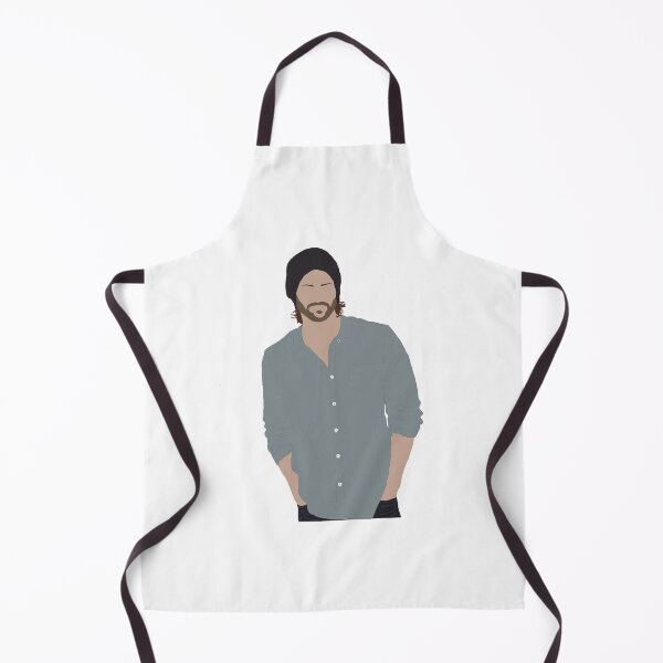 Item preview, Jared Padalecki  designed and sold by Maria-Ilary.