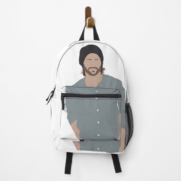Item preview, Jared Padalecki  designed and sold by Maria-Ilary.