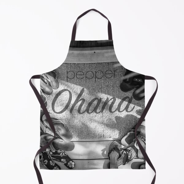Item preview, Pepper ohana designed and sold by Mitsch95.