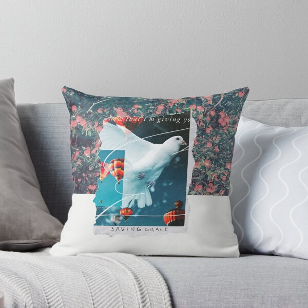 Item preview, Kodaline saving grace designed and sold by Milot1990.