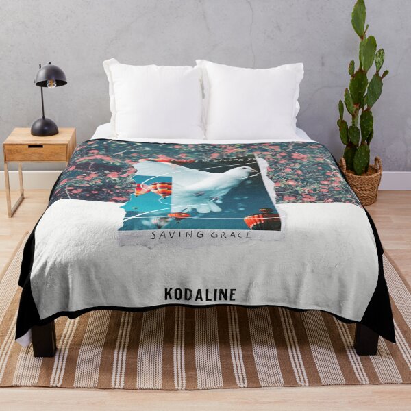 Item preview, Kodaline saving grace designed and sold by Milot1990.
