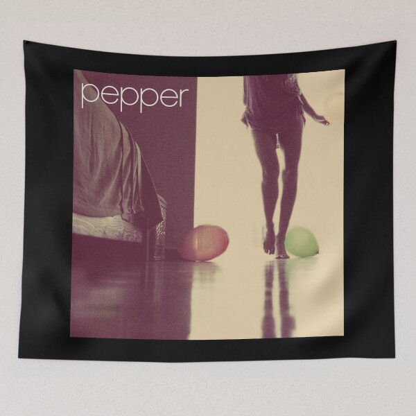 Item preview, Pepper 2 designed and sold by Mitsch95.