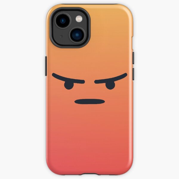 I got my own custom Emoji for my iPhone! #9gag #rage #rage…