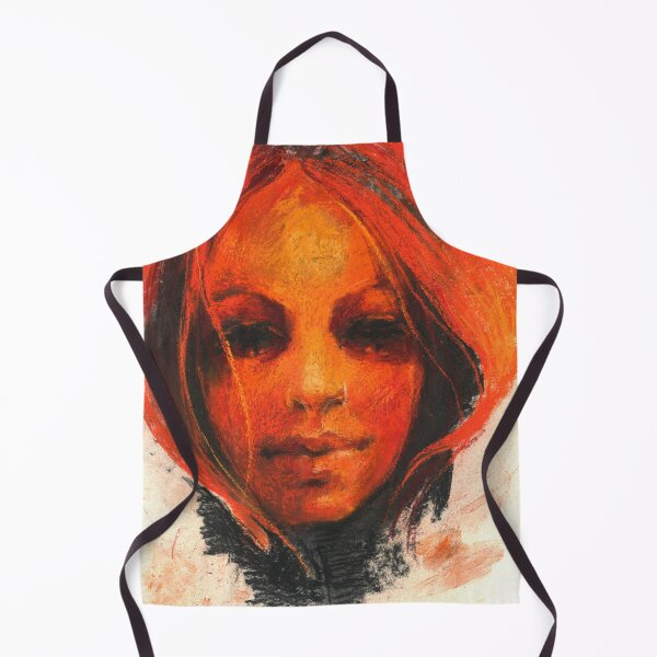 Item preview, Red Face designed and sold by azuztra.