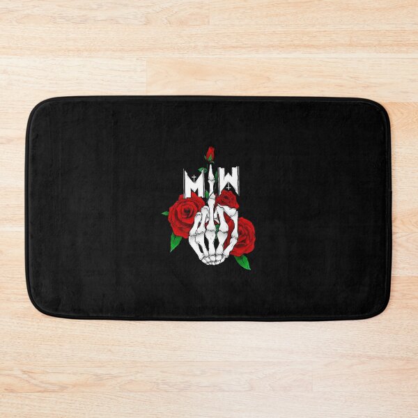 Item preview, MIW - Finger Rose Motionless Xmas Gift For Fan designed and sold by SuzannCooper.