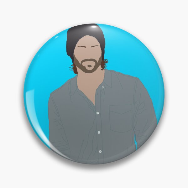 Item preview, Jared Padalecki designed and sold by Maria-Ilary.