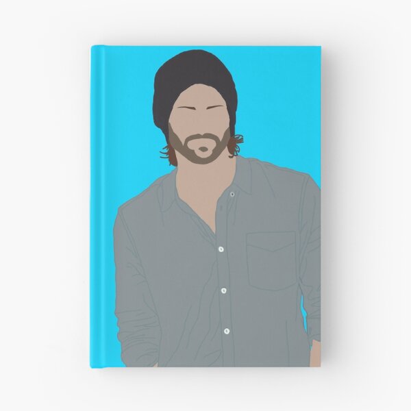 Item preview, Jared Padalecki designed and sold by Maria-Ilary.
