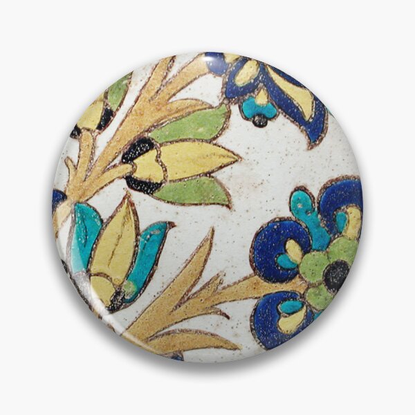 Item preview, Iranian tile designed and sold by Taniahshop.
