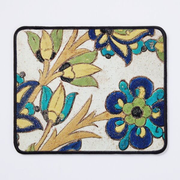 Item preview, Iranian tile designed and sold by Taniahshop.