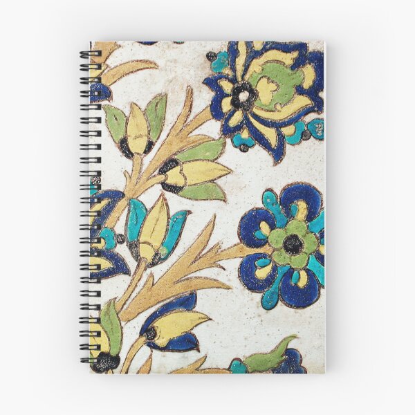 Item preview, Iranian tile designed and sold by Taniahshop.