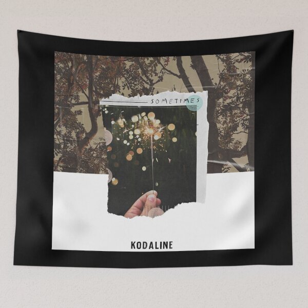 Item preview, Kodaline sometimes designed and sold by Milot1990.