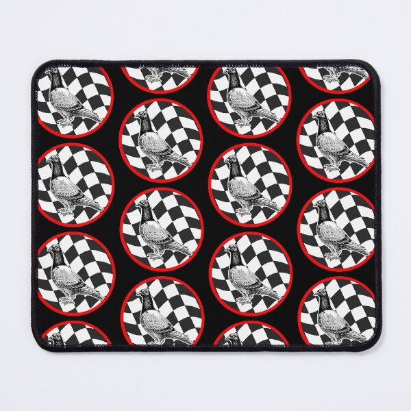 Item preview, Pigeon Race Winner designed and sold by QuirkyDesign101.