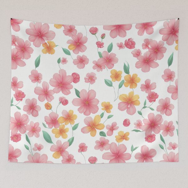 Item preview, English Garden designed and sold by Purple-Horizon.