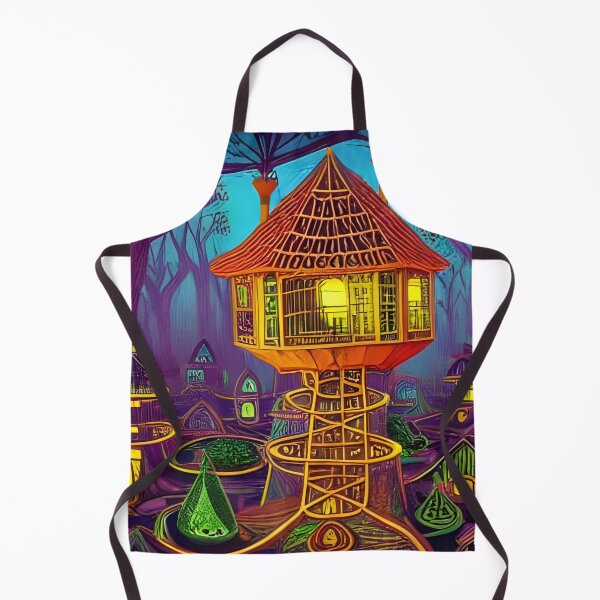 Item preview, Treehouse designed and sold by REALDesign-Shop.