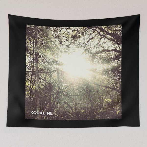 Item preview, Kodaline ep designed and sold by Milot1990.