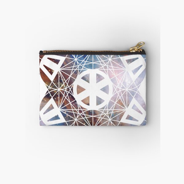 Item preview, Metatron's Cube Time Wheel ~ Orion 2 designed and sold by SirDouglasFresh.