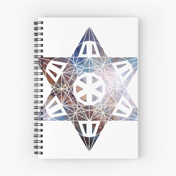 Item preview, Metatron's Cube Time Wheel ~ Orion 2 designed and sold by SirDouglasFresh.