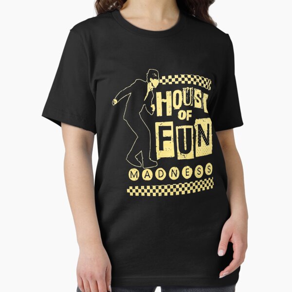 Madness M Logo Autorizzato Uomo Maglietta - Foto 5