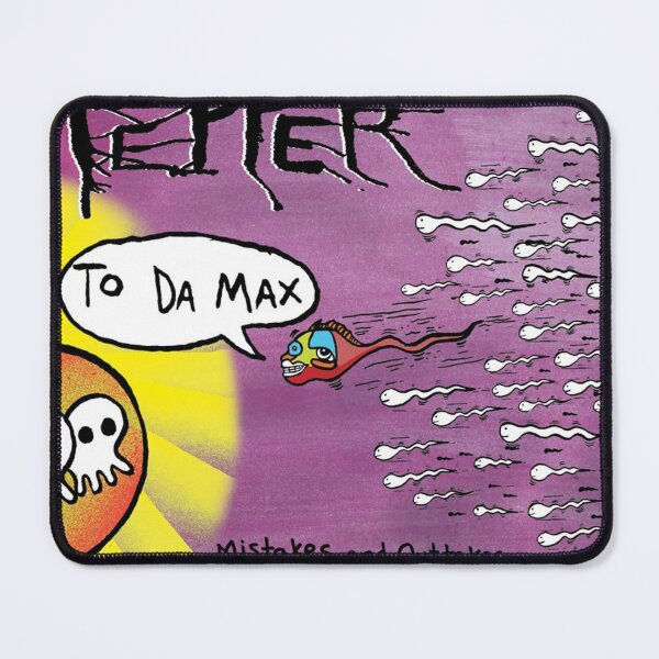 Item preview, Pepper to da max designed and sold by Mitsch95.