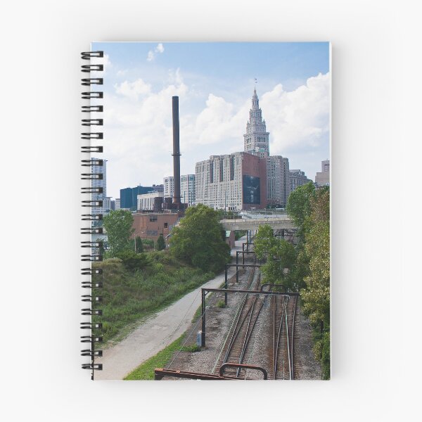 Item preview, Cleveland designed and sold by chrisalexand3r.