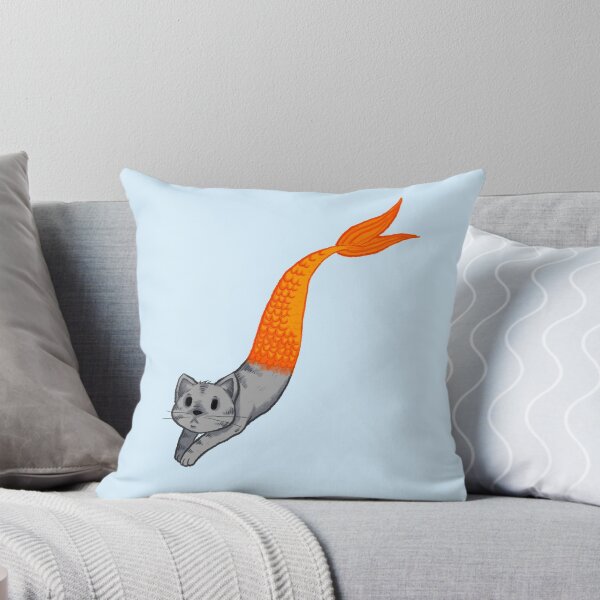 Item preview, Catfish  designed and sold by Em Ward.