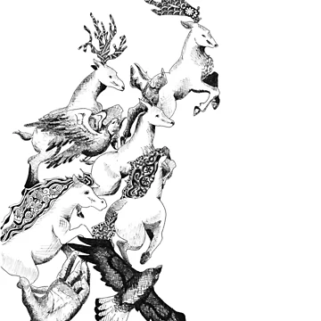 Artwork thumbnail, Set Free by cofimacaroni